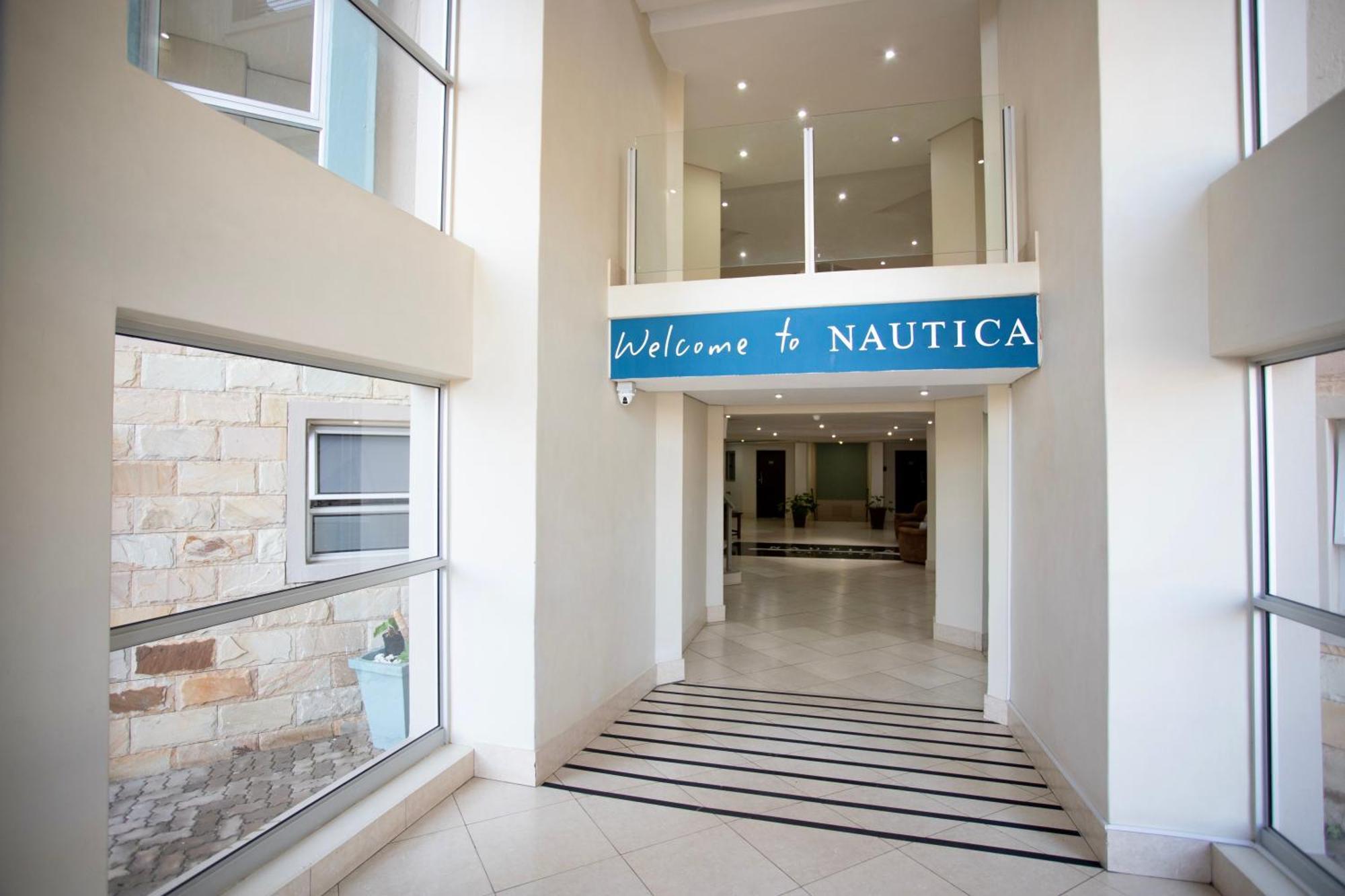 Nautica 410 By Mountain City Investments Моссел-Бей Экстерьер фото